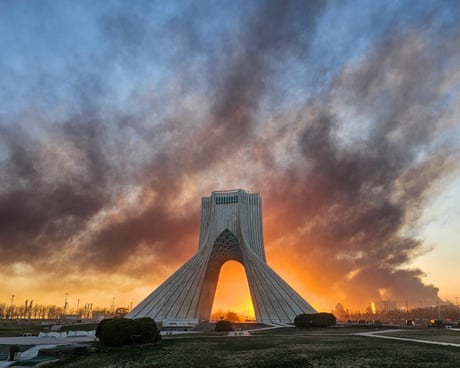 Ideology and principles clash in Trump’s Iran war | Letters