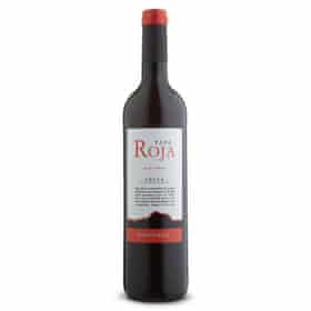 Tapa Roja Old Vines Monastrell 2019 13.5% £7 Marks & Spencer, Ocado