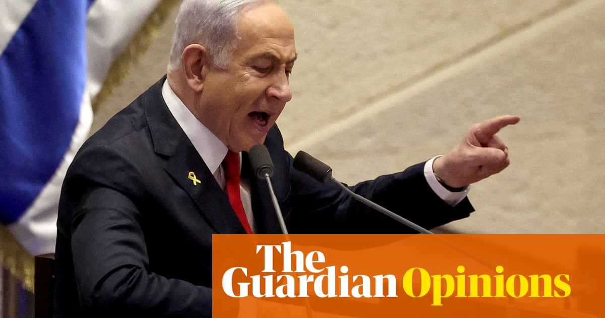The Guardian’s Perspective: Global Justice at a Turning Point – The Imperative of Accountability for War Crimes | Editorial The Guardian’s Perspective: Global Justice at a Turning Point – The Imperative of Accountability for War Crimes | Editorial