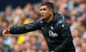 Xisco Muñoz says Wolves are good.