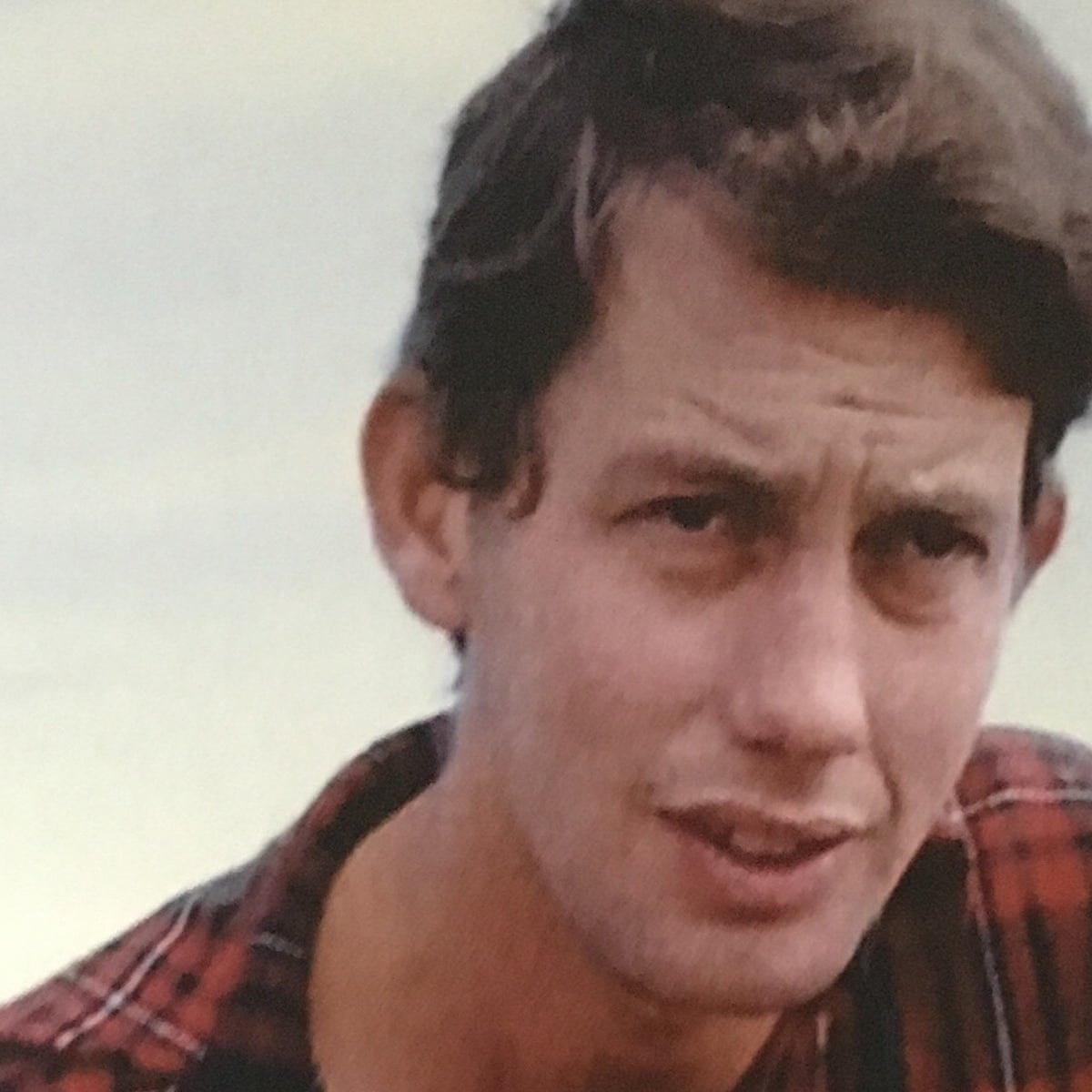 Alan Rodger Obituary Science The Guardian