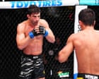 UFC flyweight Allan Nascimento dies aged 34 after apparent heart attack - image 2