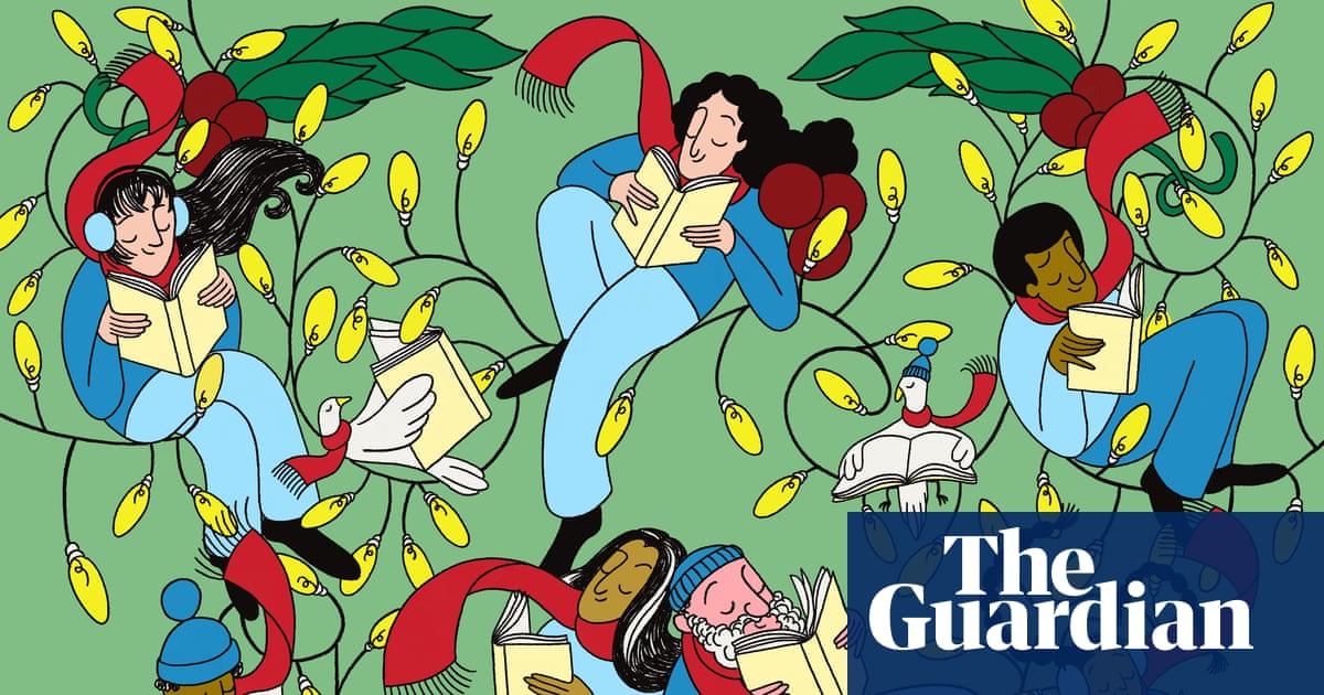 The best books of 2025