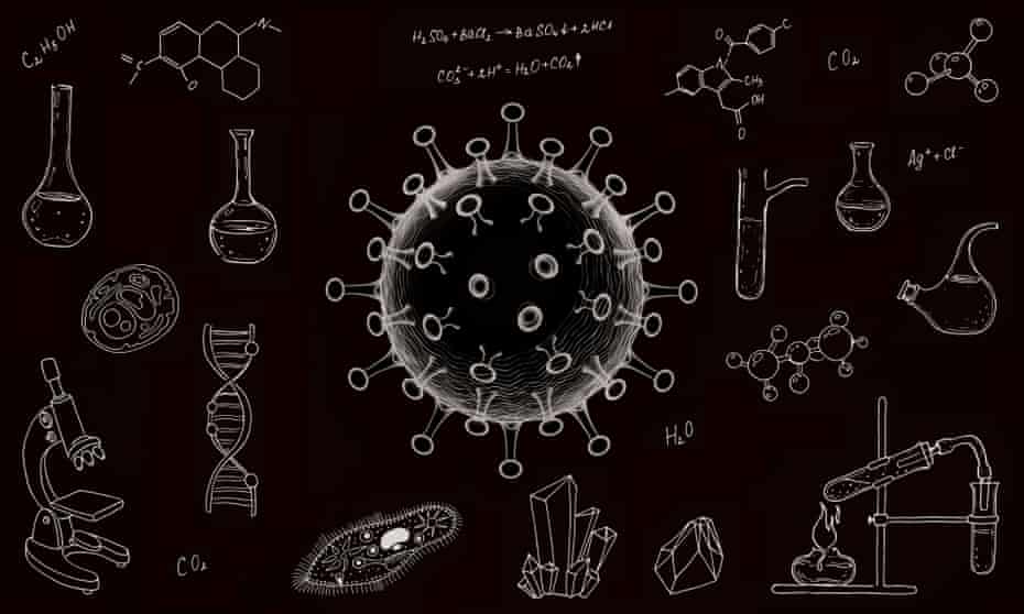 What We Are Learning About Covid 19 And Kids Science The Guardian
