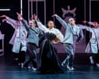 Dickens in stile hip‑hop: la nuova “A Christmas Carol” al Sadler’s Wells East