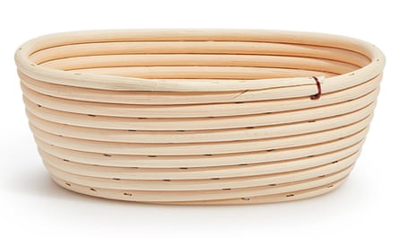 a basket