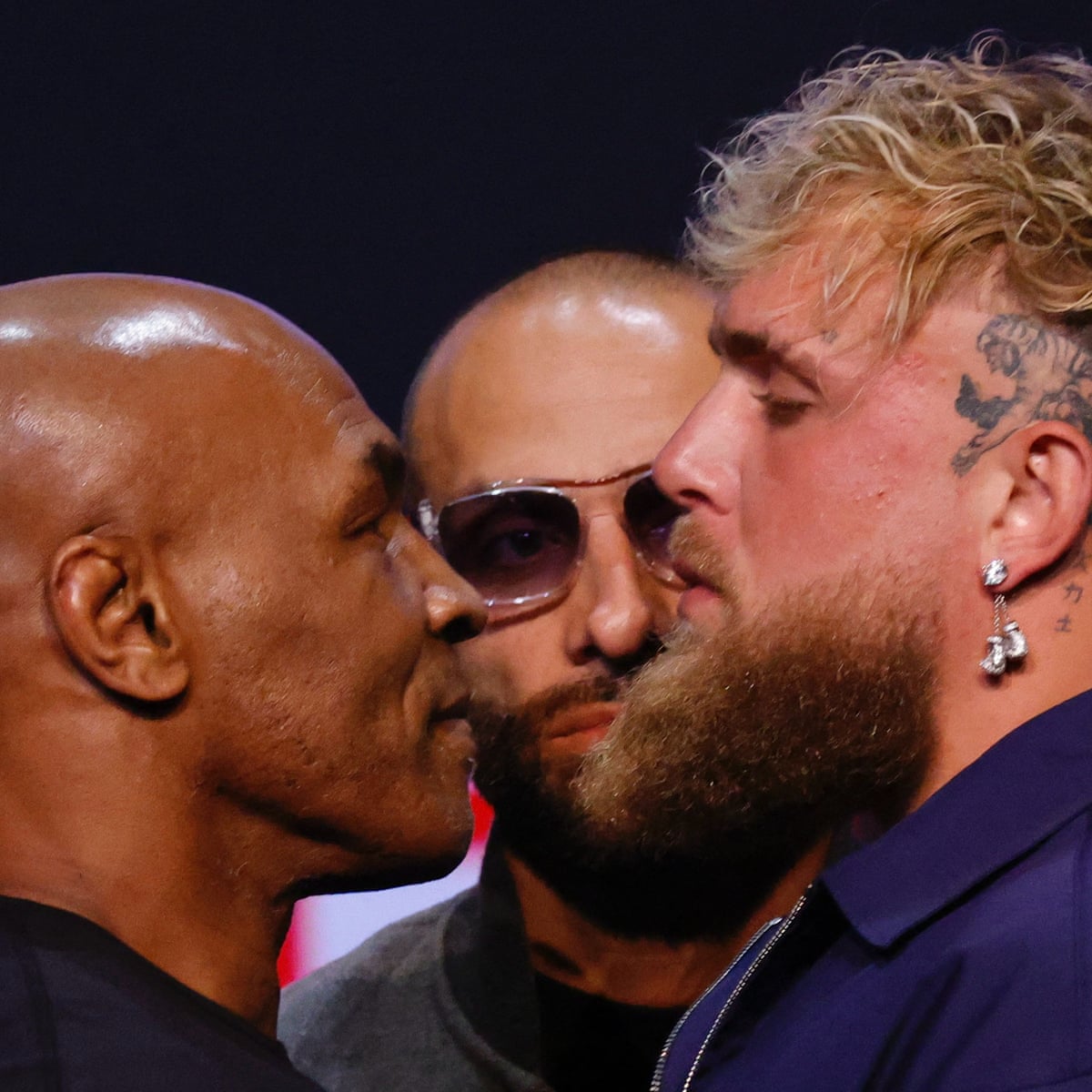 It Really IS Happening Jake Paul Vs Mike Tyson O Jogo Emocionante it-really-is-happening-jake-paul-vs-mike-tyson-o-jogo-emocionante