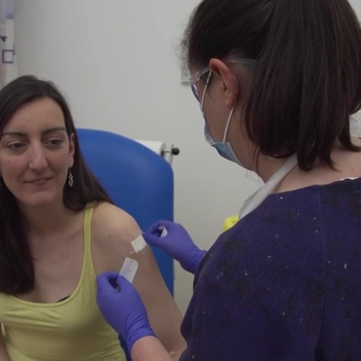 List Of All Covid 19 Clinical Trials Drugs Non Drug Interventions And Vaccines