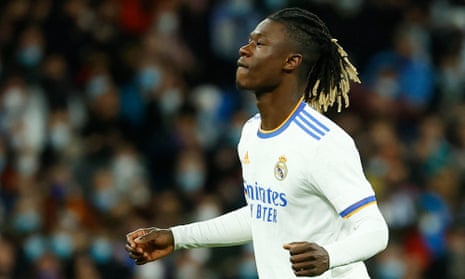Eduardo Camavinga Tài Năng Trẻ Của Tuyến Giữa Real - Ngôi Sao Sáng Giáo Mới Của Thể Thao Châu Âu Eduardo Camavinga Tài Năng Trẻ Của Tuyến Giữa Real - Ngôi Sao Sáng Giáo Mới Của Thể Thao Châu Âu