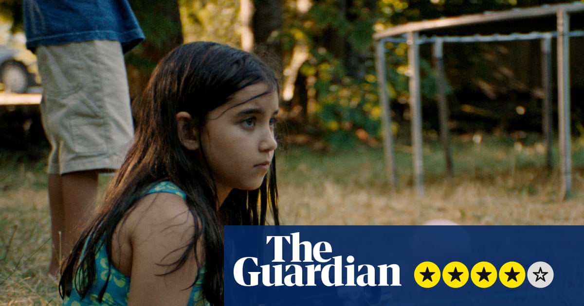 Blue Heron review – sombre and sophisticated portrait of childhood trauma in 1990s Canada