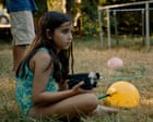 Blue Heron review – sombre and sophisticated portrait of childhood trauma in 1990s Canada