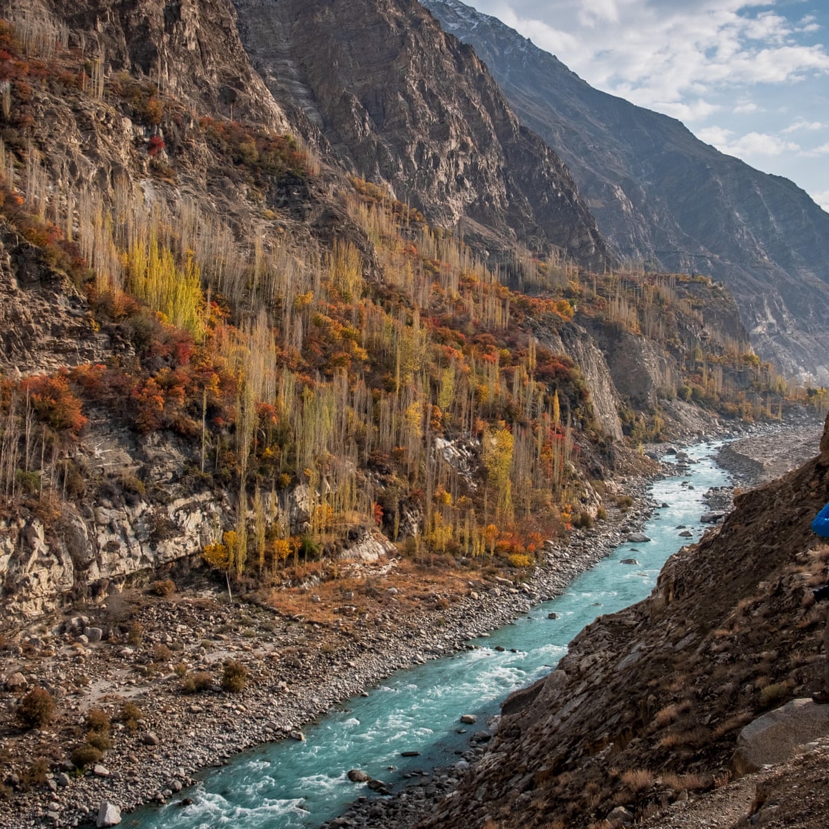 How Western Travel Influencers Got Tangled Up In Pakistan S Politics Pakistan The Guardian How Western Travel Influencers Got Tangled Up In Pakistan S Politics Pakistan The Guardian