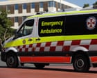 One-year-old girl dies after being struck by freight train in NSW