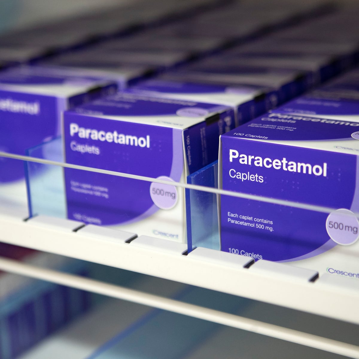 Destrucción codicioso Correctamente Long-term paracetamol use may be a risk for people with high blood pressure  | Drugs | The Guardian