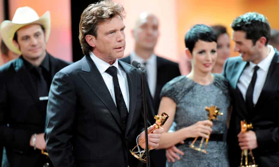 John de Mol