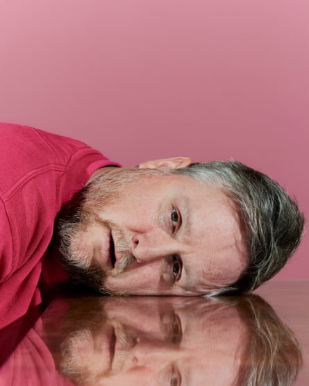 Tim Key