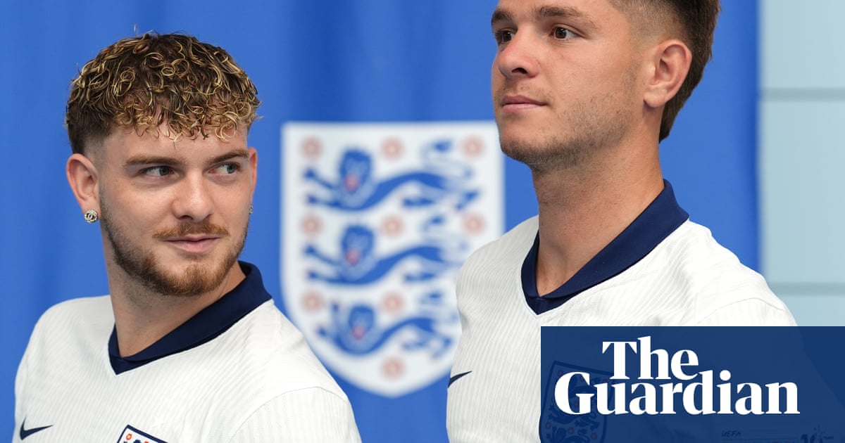 England navigate elite demands in bid to retain European Under-21 crown