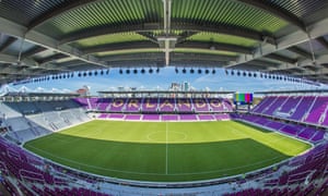 Mls Stadiums Ranked Why Orlando City S New Home Comes Out On Top