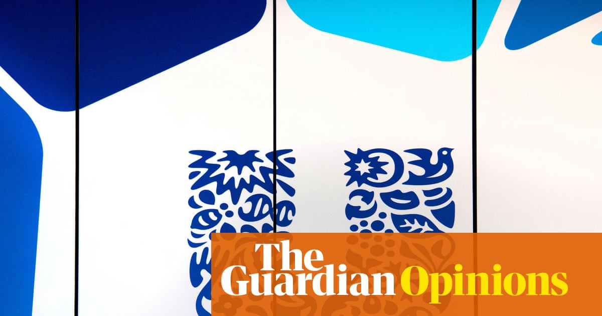 Unilever’s food mashup is hardly a delectable prospect for shareholders