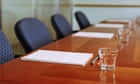 US-style executive pay packets in UK would ‘risk higher inequality’