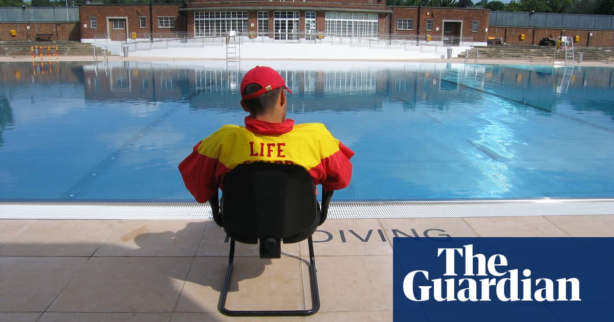 Gyms, pools and salons to reopen shortly in England