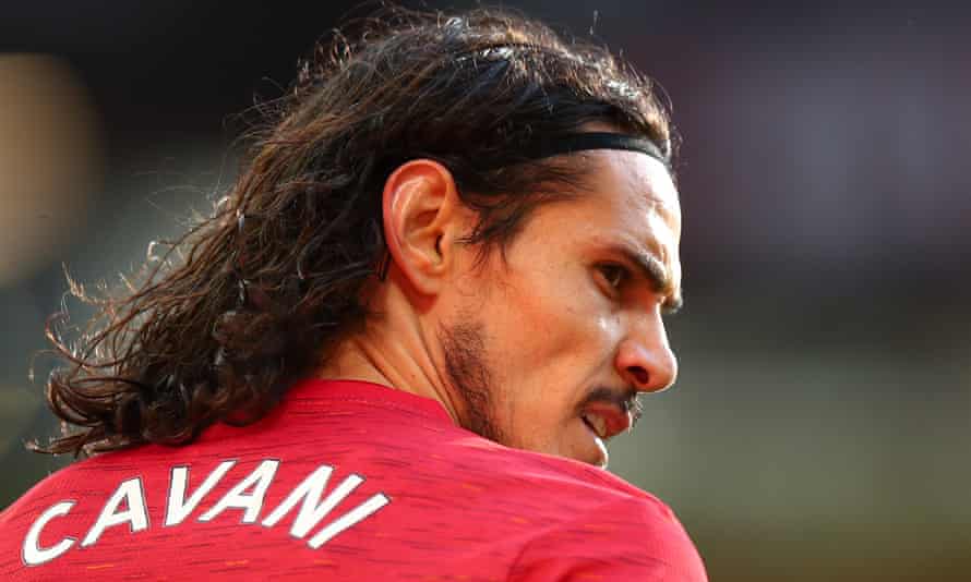 Edinson Cavani
