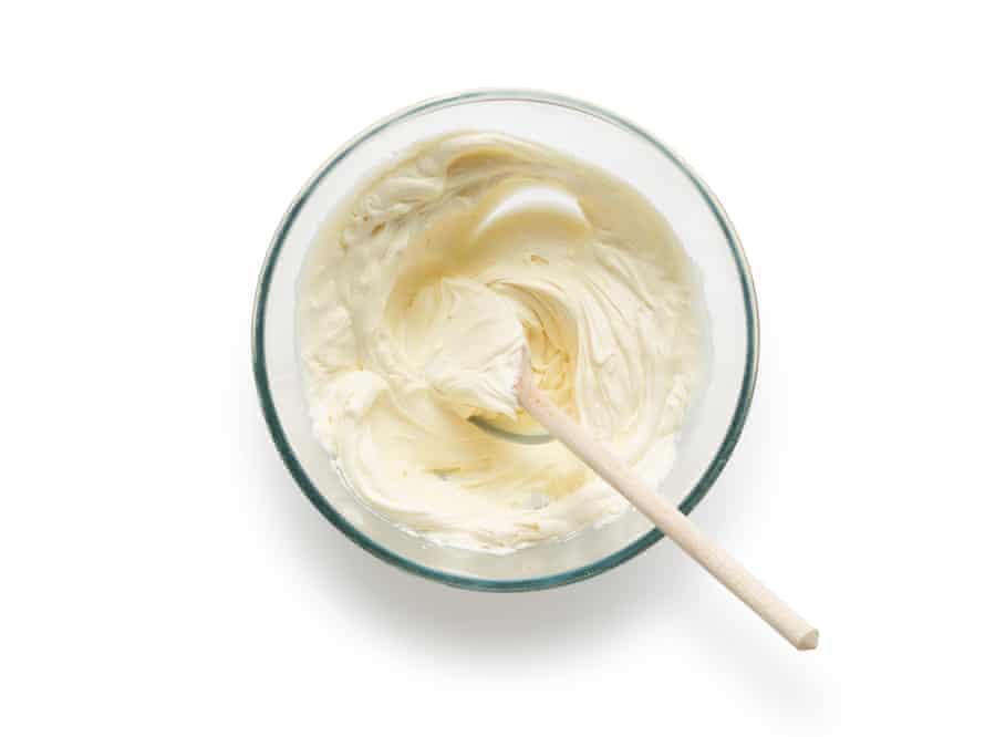 Felicity Cloake’s Basque Cheesecake 02