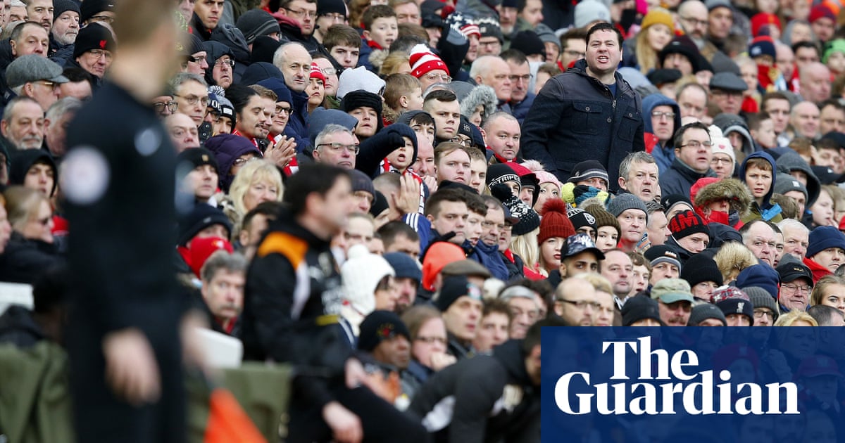 The Dozen the weekend's best FA Cup photos Football