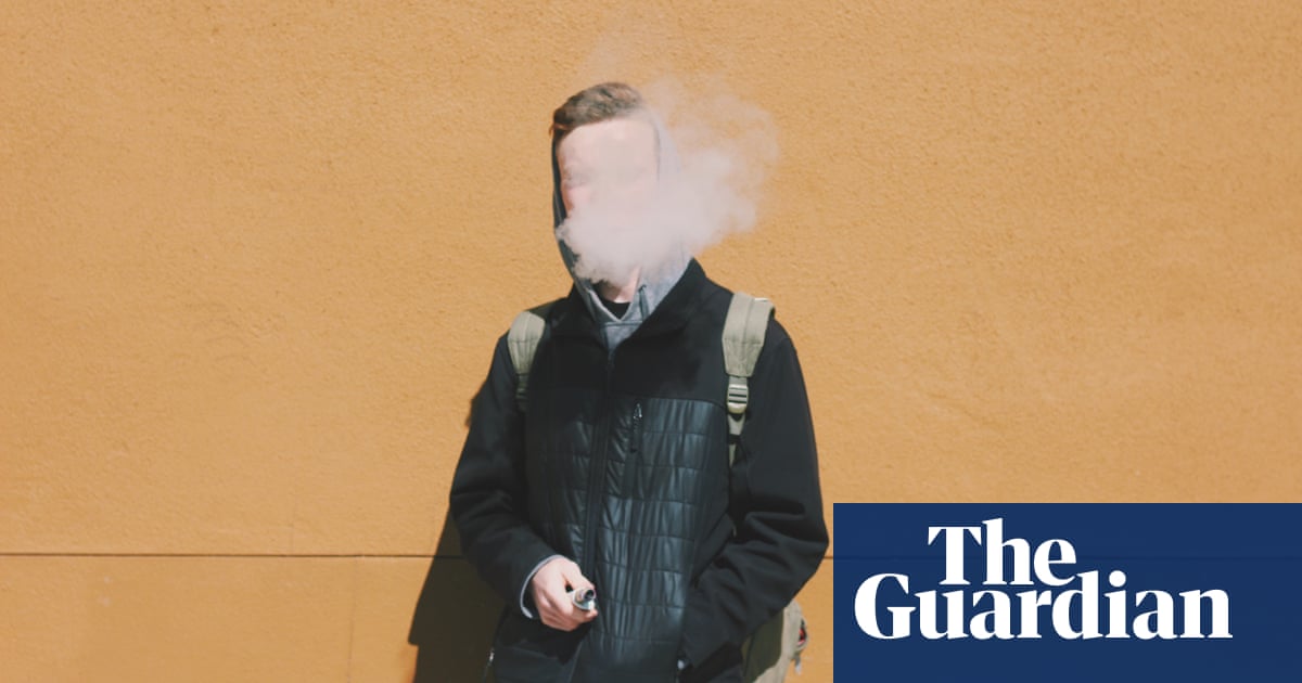 Teens and vaping: ‘We would have had a nicotine-free generation’