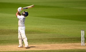 Rishabh Pant sky’s one .
