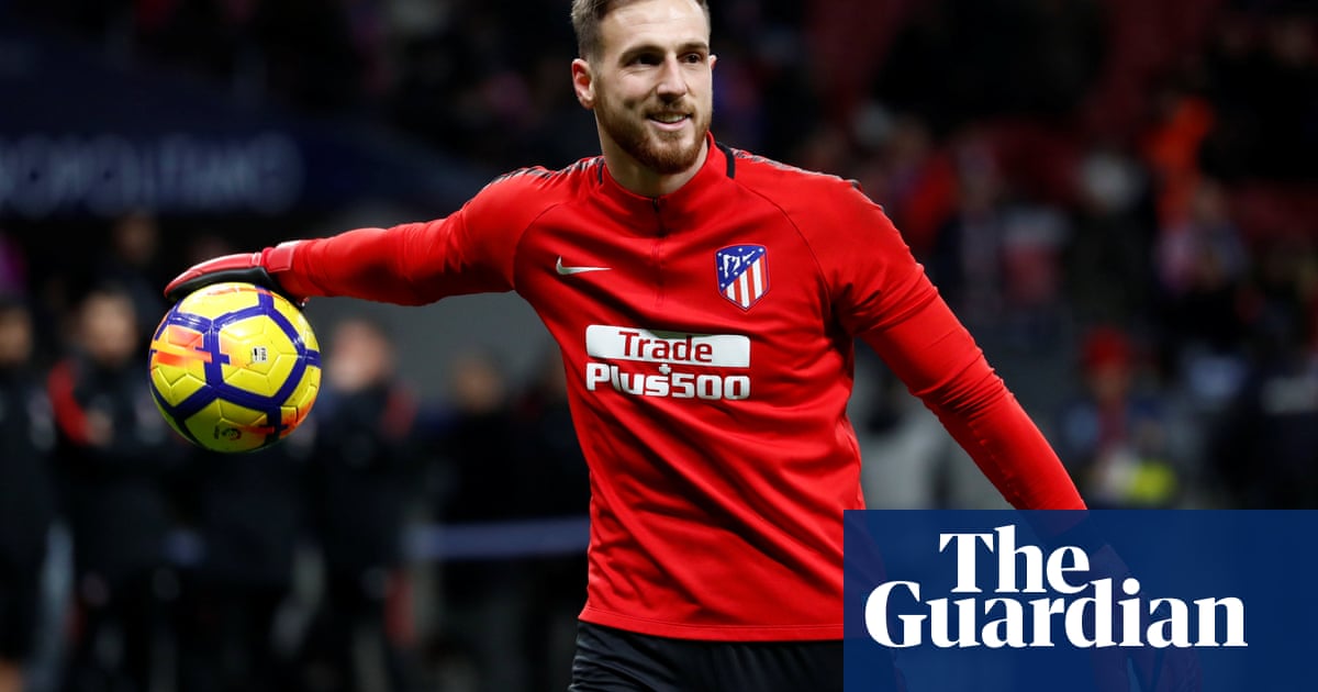 Football transfer rumours: Oblak to replace De Gea at Manchester United?