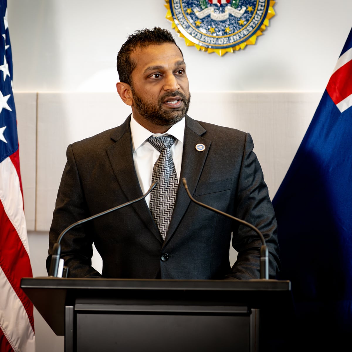 FBI opens first office in New Zealand 'to counter China and ...