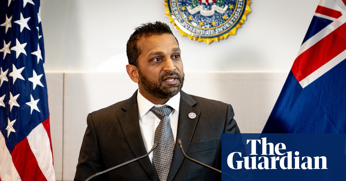 FBI opens first office in New Zealand ‘to counter China and cybercrime’