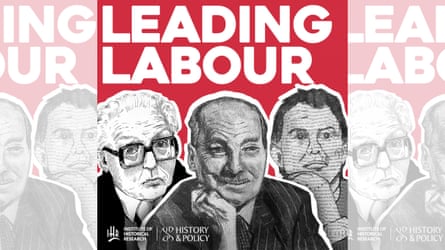 Leading Labour.