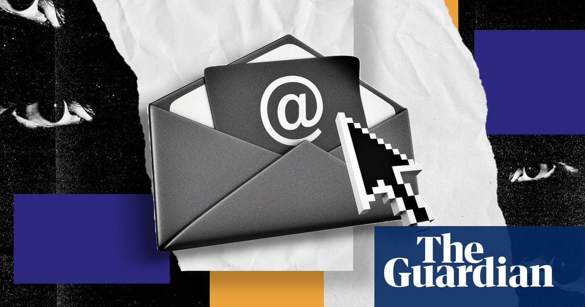 What to do if your email account is stolen and how to stop it happening again