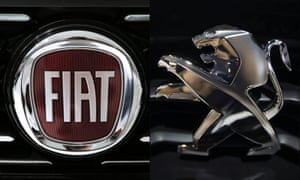 Fiat Chrysler (FCA) and Peugeot Citroen (PSA) announced on 14 September 12020 they’d modified the terms of their mega-merger in light of business disruptions caused by Covid-19.