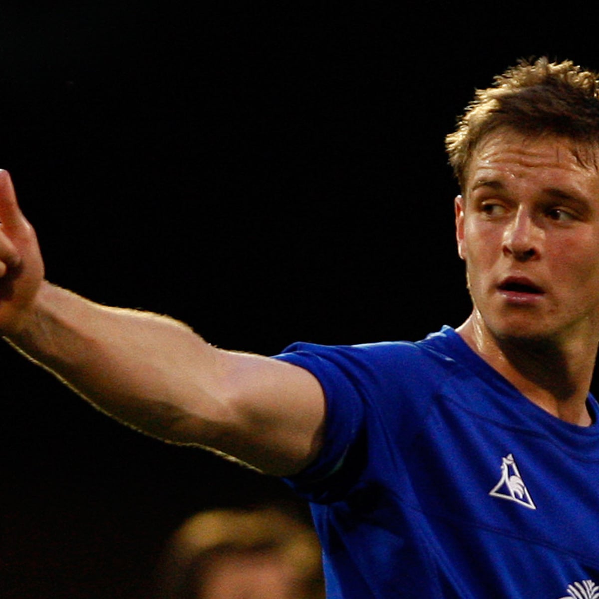 Desperation A Big Motivation For Footballers Taking Risks On Drugs