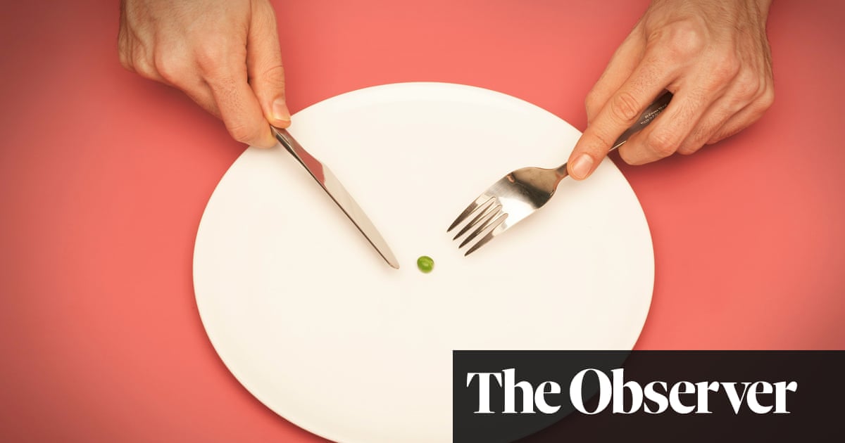 is fasting a free