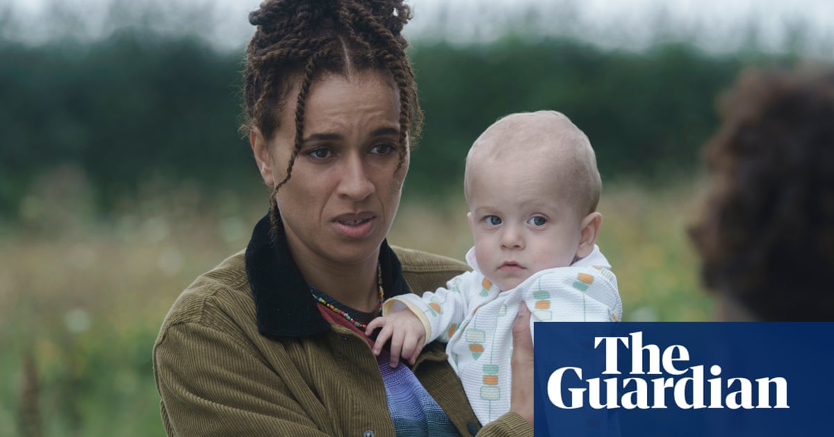 TV tonight: an accident-prone infant stirs up horror and black comedy