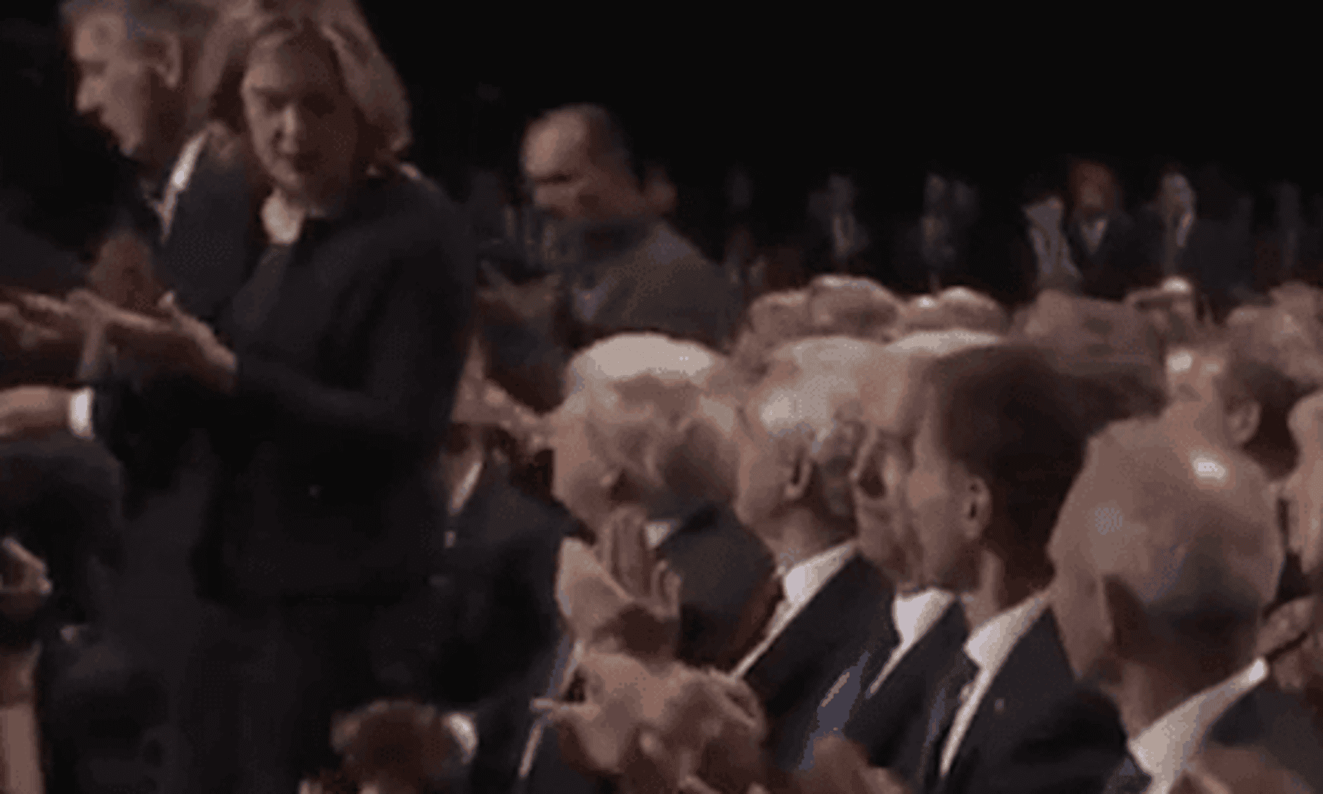 Image result for amber rudd tell boris johnson to stand up