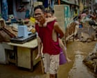 Declare climate crisis a global public health emergency, experts tell WHO