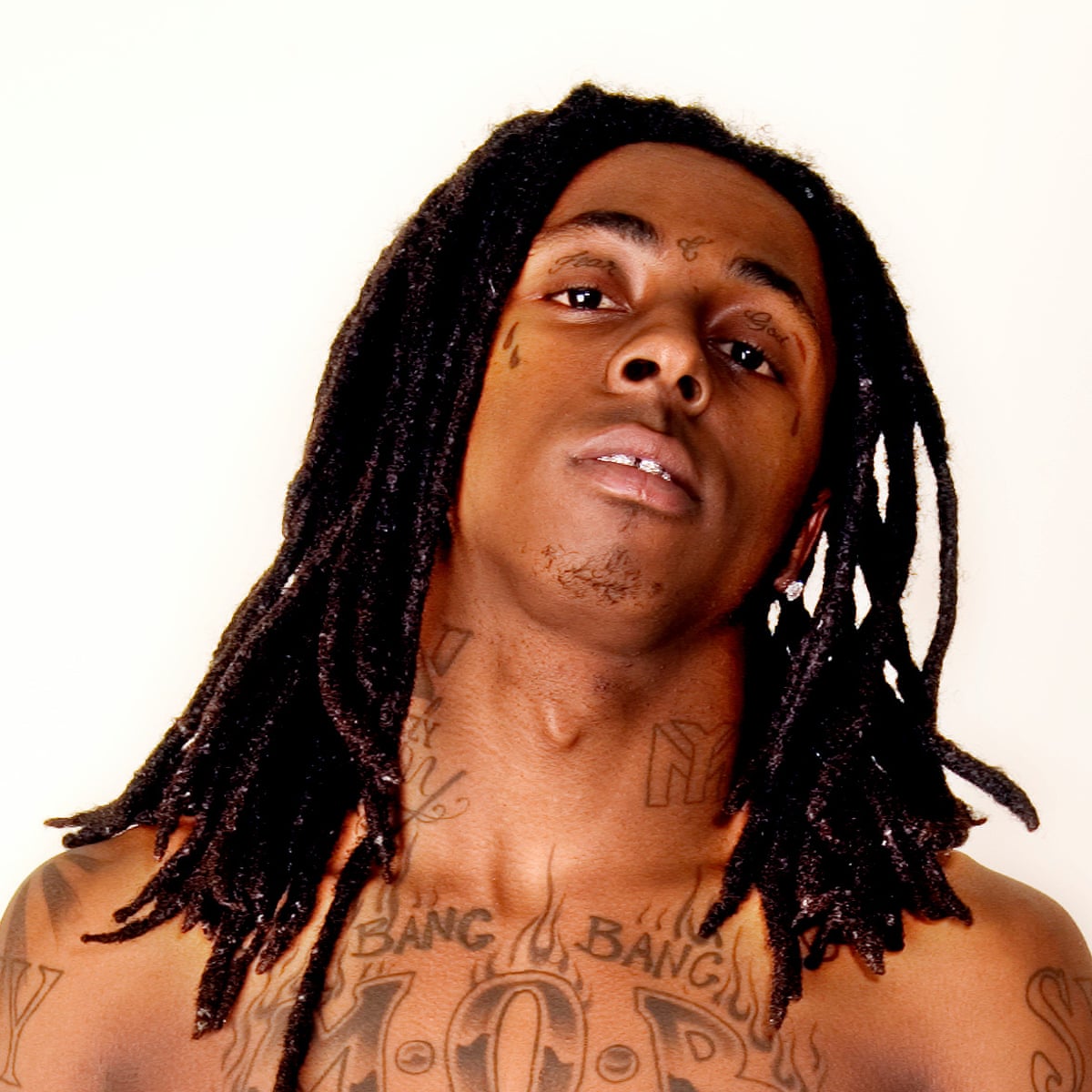 Lil Wayne S Albums Ranked Lil Wayne The Guardian