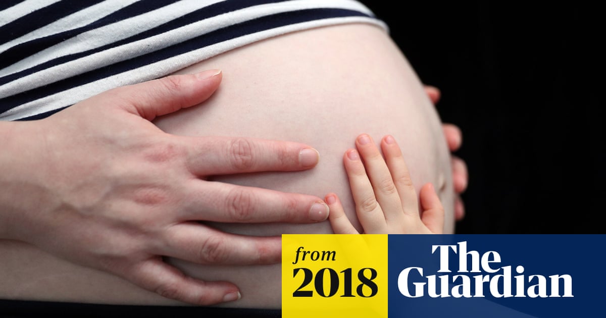 Having babies less than a year apart 'poses risks for mother and child'