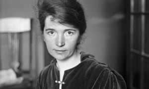 Margaret Sanger