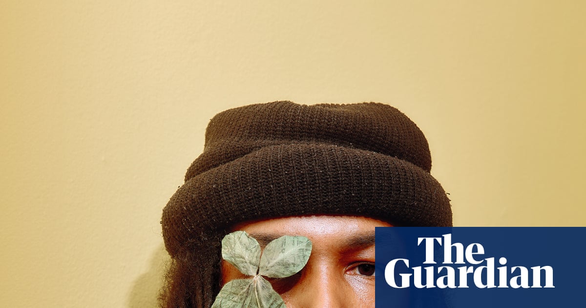 Experience: I’ve found a four-leaf clover every day for three years