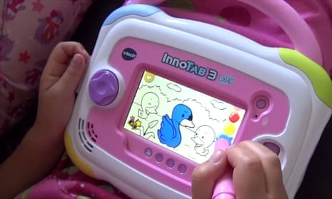 Children’s toymaker Vtech will be investigated over hacking claims.