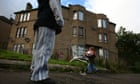 Over 100,000 children in UK at risk of Christmas hardship