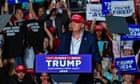 New York Times editorial board declares Trump 'unfit to lead'