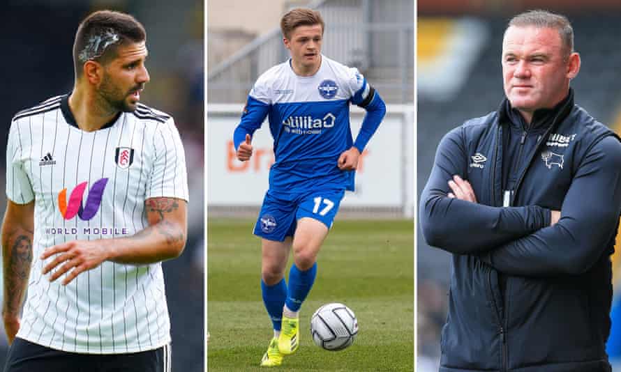 Championship 2021 22 Season Preview Championship The Guardian Wilson Mat6ional Championship Football 2022