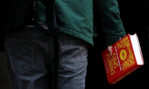 Cummings’ book, Chinese Spies.